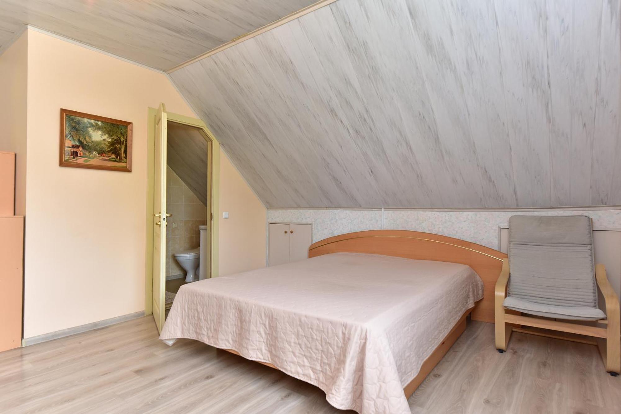 Augutes Zurlienes Apartamentai Тракай Экстерьер фото