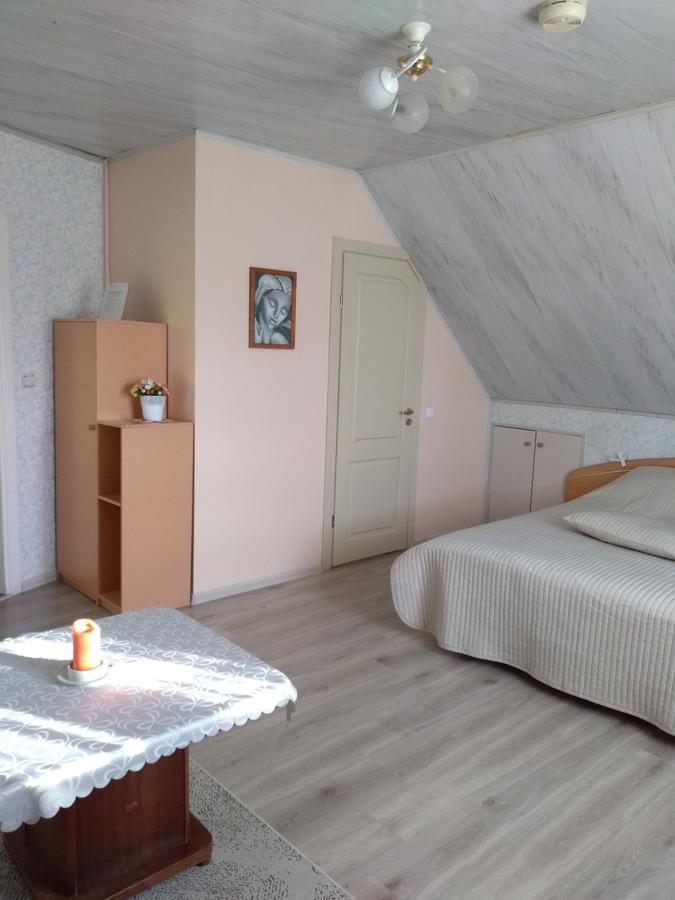 Augutes Zurlienes Apartamentai Тракай Экстерьер фото